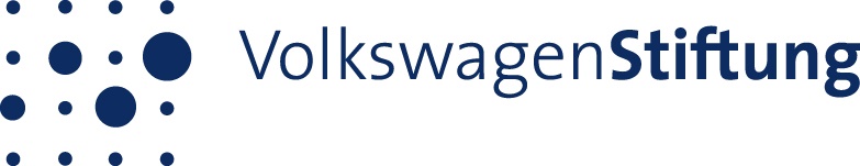 Volkswagen Foundation Logo