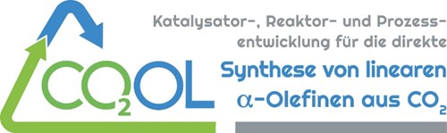 Logo of co2ol