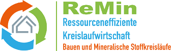 ReMin Logo