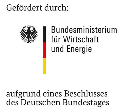 Lower Saxony Ministry for Science and Energy Logo